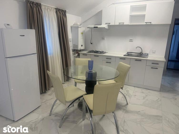 Doua camere bloc nou albesti - 8