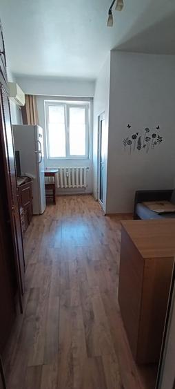 Garsonieră în CET