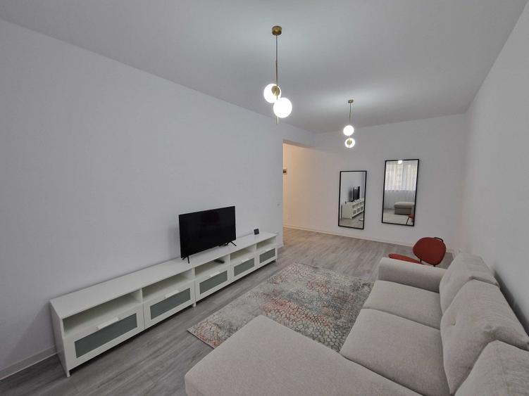 Apartament cu 2 camere decomandat în Șelimbăr