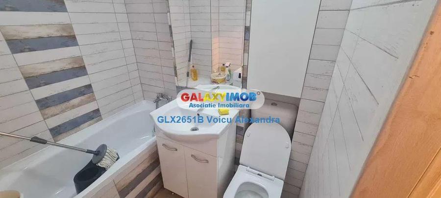 Inchirieire Garsoniera Moderna Berceni - Oltenitei - 6