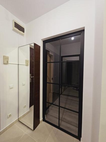 Garsonieră decomandată, mobilată în Timpuri Noi