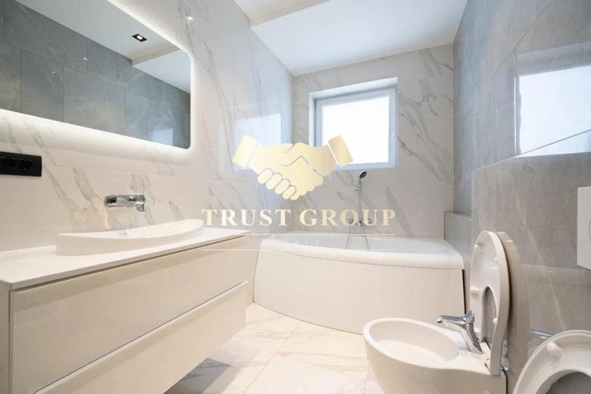 Apartament cu 5 camere decomandat în Floreasca