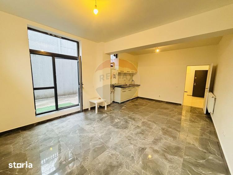 Apartament cu 2 camere de vanzare in zona Bucurestii Noi - 11