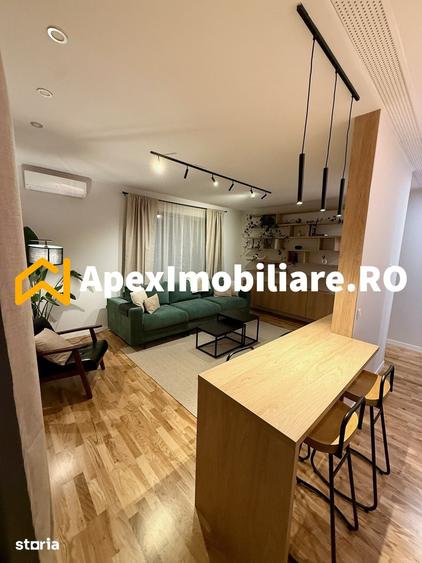 Apartament 3 camere de inchiriat Straulesti Bucuresti | ApexImobiliare - 12