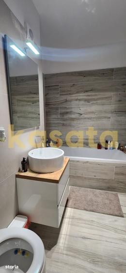 studio I Ambiance Residence 2 I 43.23 mp I mobilat si utilat I et 1 - 5
