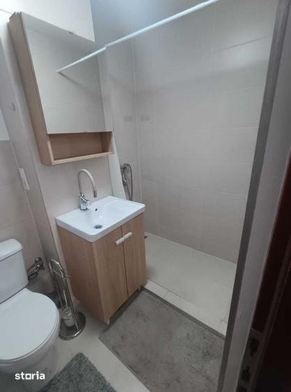 Garsonieră în Central