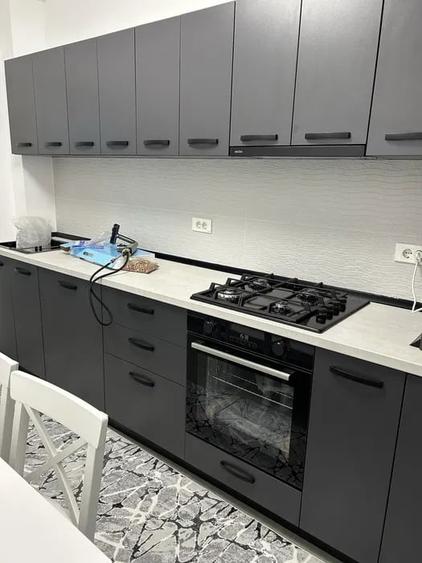 Apartament cu 2 camere decomandat, mobilat în Fundeni