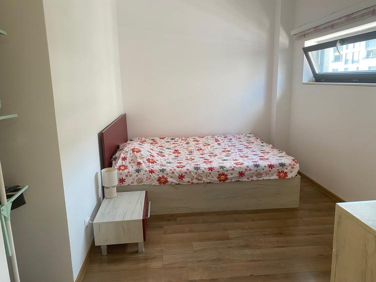 Apartament 2 camere str.Alexandru Vaida Voievod, zona Iulius Mall, bloc nou - 3