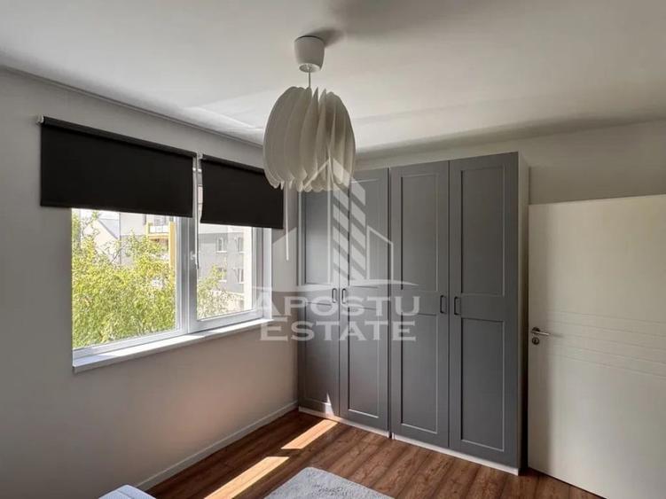 Apartament cu 2 camere Cale Urseni, Loc de parcare, Centr... - 2