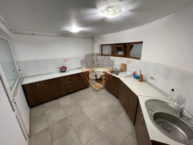 Spațiu comercial, de 460 mp, în Faleza Nord