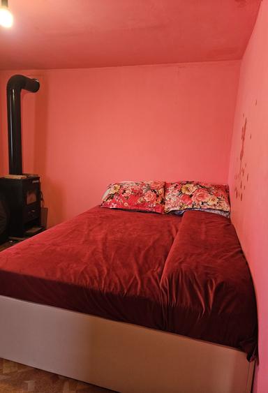Casă cu 1 camere în Cozieni