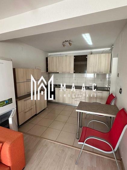 Apartament cu 2 camere decomandat în Tilișca