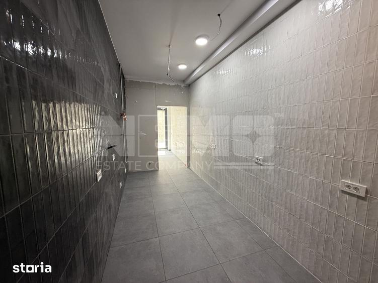 Spa?iu comercial de inchiriat | 110 mp | Ideal pentru Bistro - 2