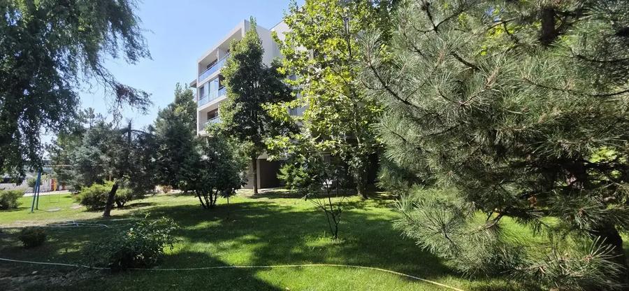 Apartament cu 3 camere decomandat, mobilat în Nord-Vest