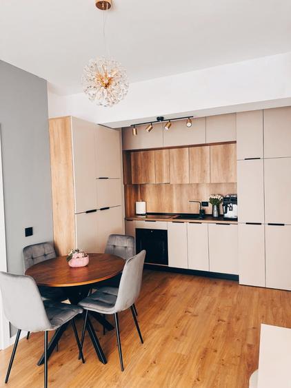 Apartament cu 2 camere în Găvana 3