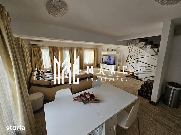 Casa Individuala | 236 mp utili | Garaj | Cartier Tilisca - 19