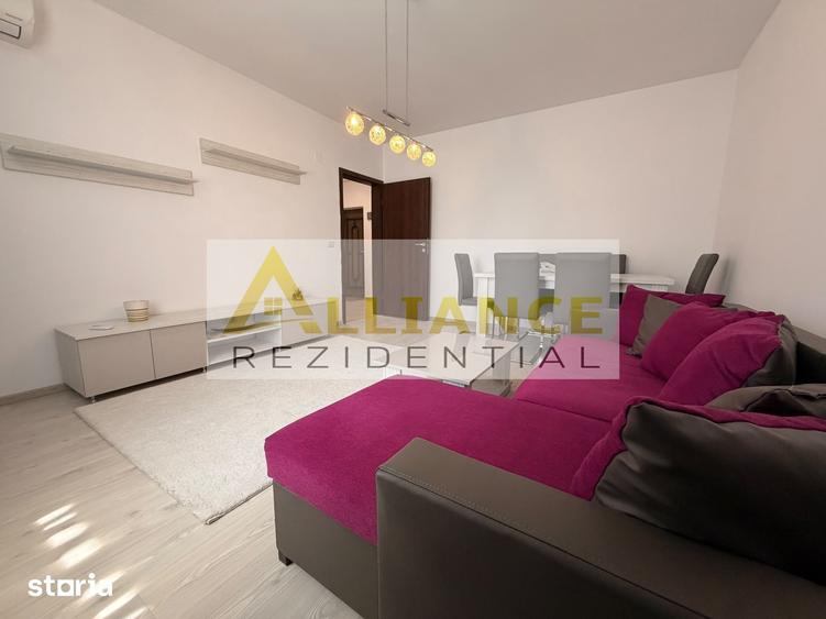 3 camere 2 bai | Primera Residence | 89 mp | 12 minute Metrou Aparato - 15