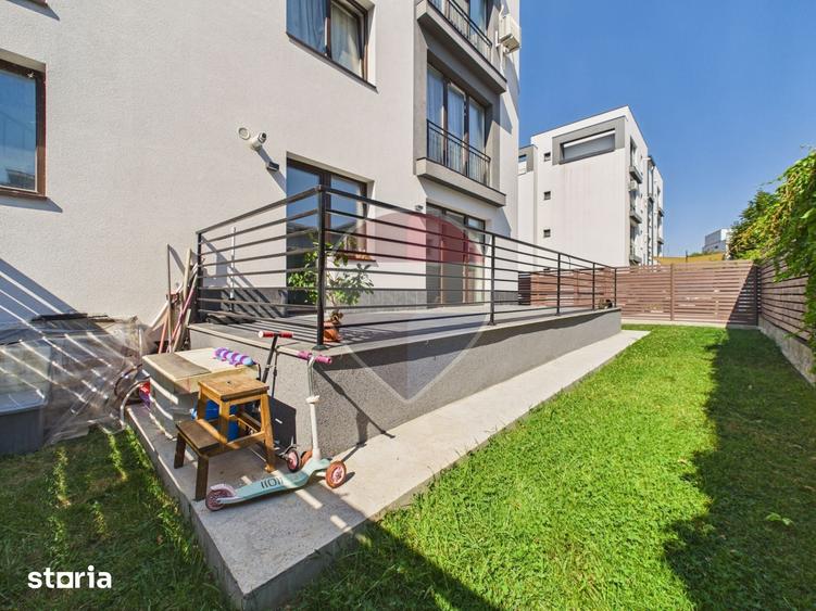 Apartament cu 3 camere decomandat în Sălăjan