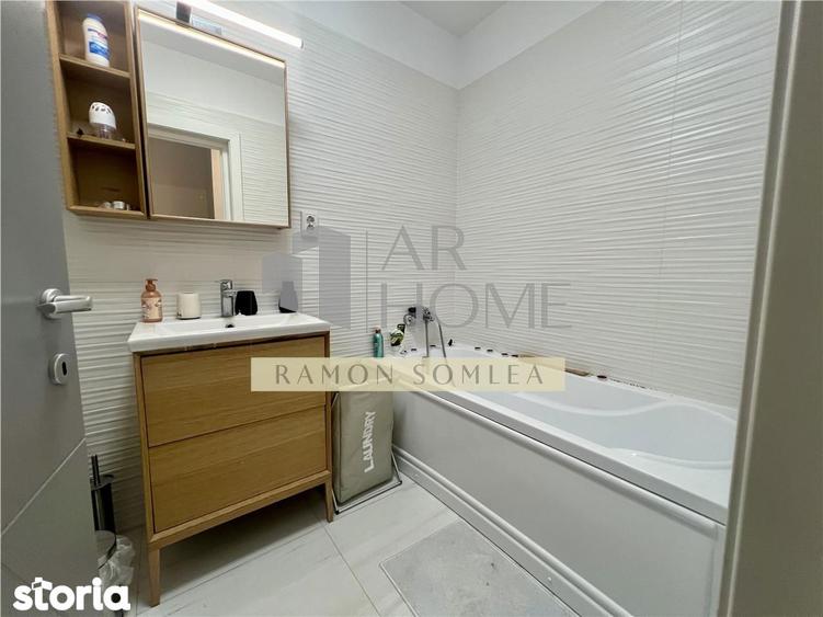 Apartament 2 camere, White Tower Sud, Ploiesti - 2