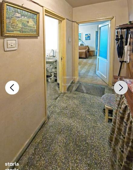 3 Camere Giulesti Prunaru | 75 mp | 2 Balcoane | Etaj 4/8 | - 7