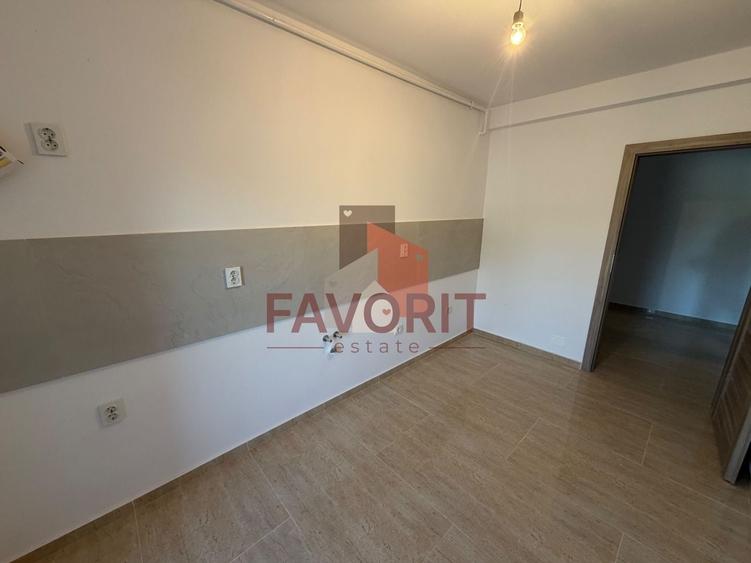 Garsonieră semidecomandată în Braytim