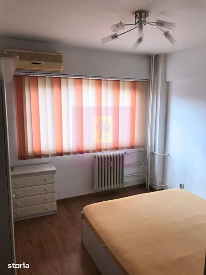 Apartament 2 camere 54mp zona Metrou Tineretului ?i Timpuri Noi - 6