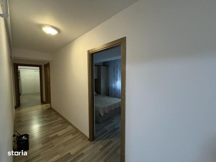 Apartament 2 camere, parter, mobilat/utilat zona Lidl Baba Novac - 5