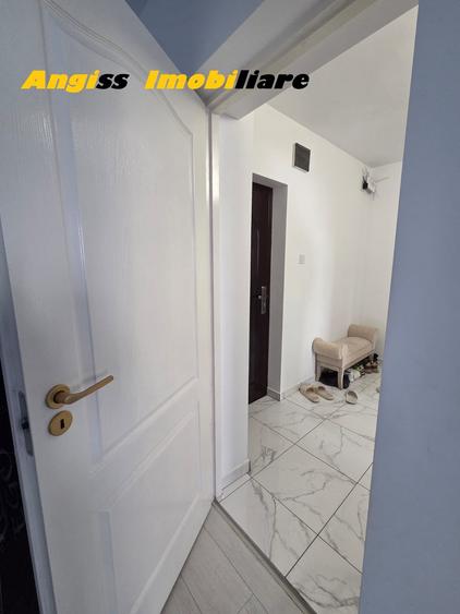 Apartament cu 2 camere în Babadag