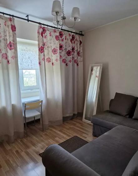 Apartament cu 3 camere decomandat, mobilat în Militari