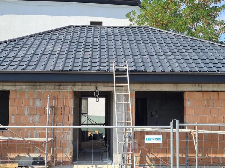 Casă individuală cu 3 camere cu Teren 300 Mp în Central