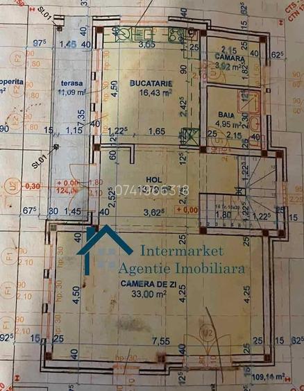 Vila noua zona Lebada