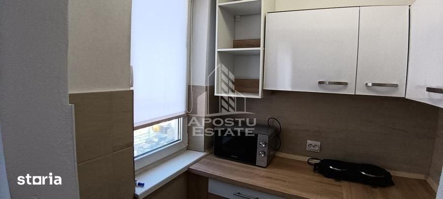 Garsonieră în Moșnița Nouă