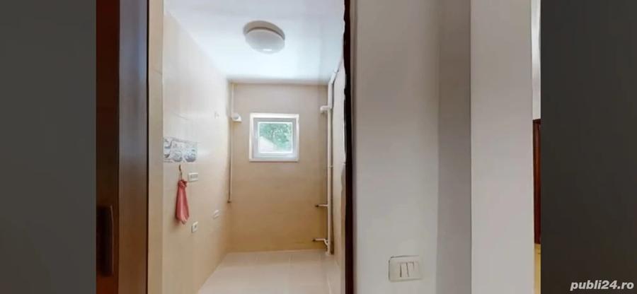 Apartament 2 camere semidecomandat Obregia - 7