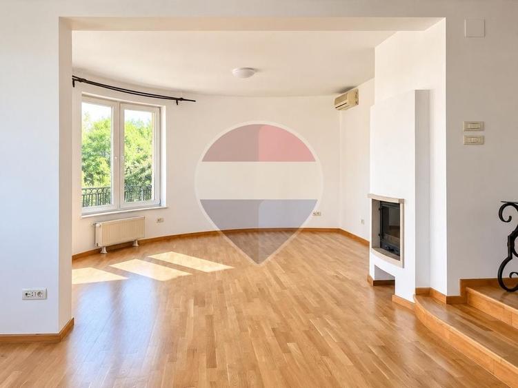 Apartament cu 3 camere decomandat în Floreasca