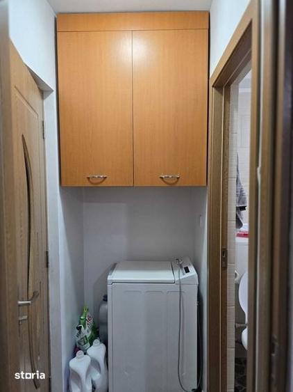 Inchiriez apartament 2 camere - 3