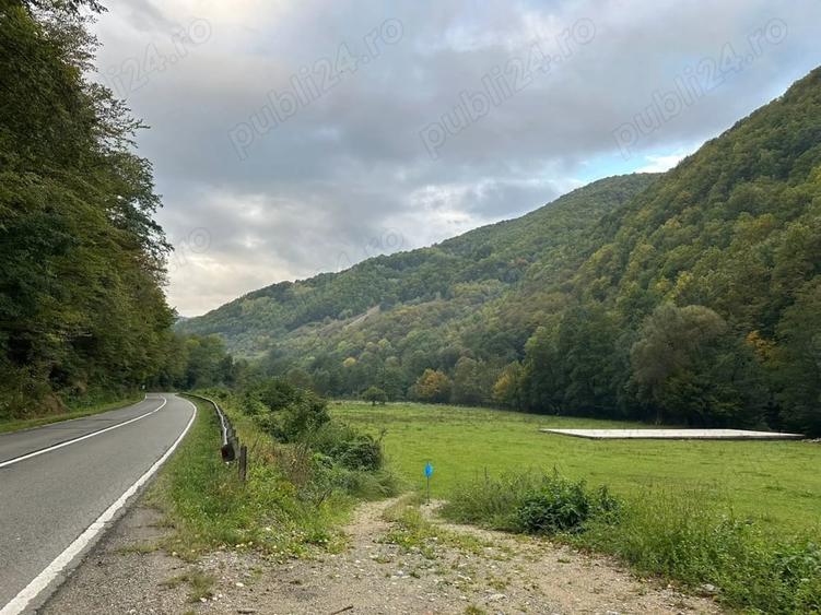 Teren de 1000 mp, în Șugag