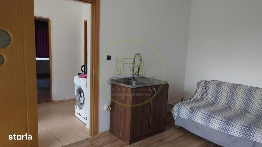 Casă cu 3 camere în Șura Mare