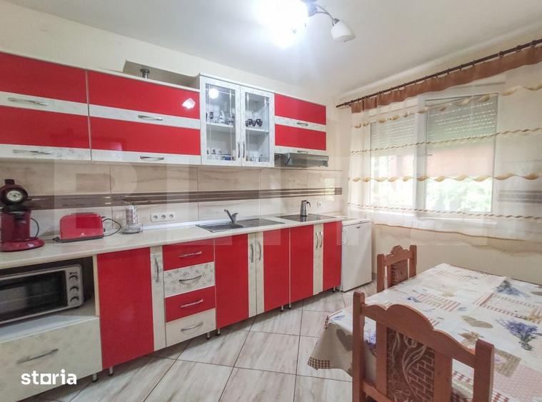 Casă cu 3 camere cu Teren 24000 Mp în Micula