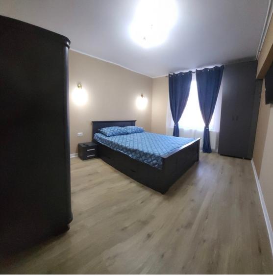 2 camere zona Centru preț 550 euro - 7