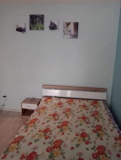 Garsonieră semidecomandată în Central