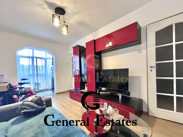 De închiriate – apartament în Tătărași  Recent renovat - 1