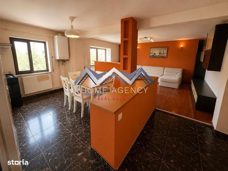 Apartament cu 4 camere decomandat în Ultracentral