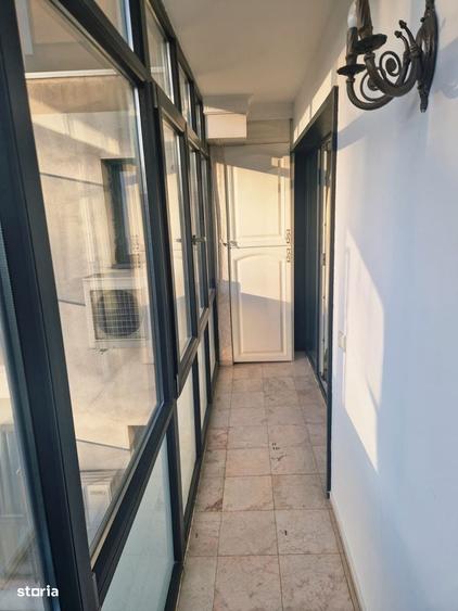 Apartament cu 3 camere în Timpuri Noi