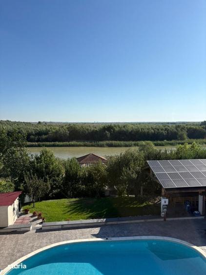 Casă cu 4 camere în Central