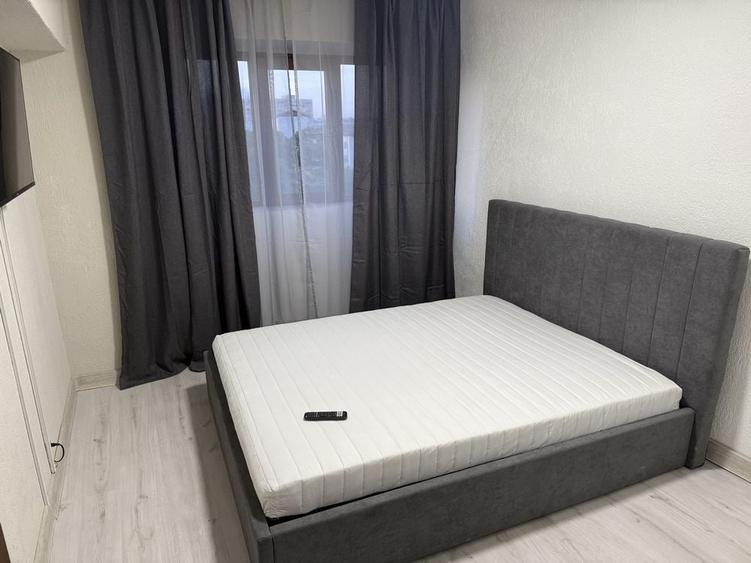 Apartament cu 2 camere decomandat în Popoveni