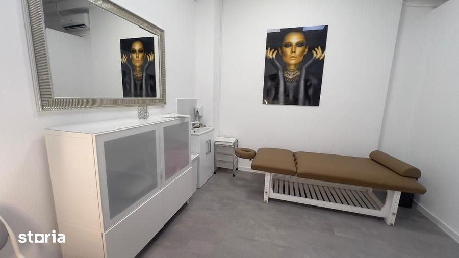 Spațiu comercial, de 86 mp, în Obor