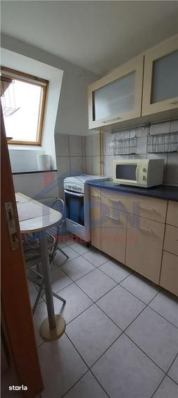 Garsonieră în Valea Oltului