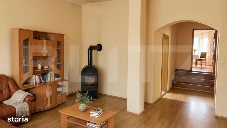 Vila de vanzare in Reghin! - 2