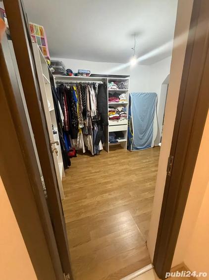 Apartament cu 4 camere decomandat în Ultracentral
