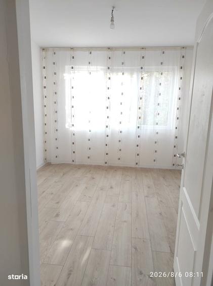 Apartament cu 2 camere în Est